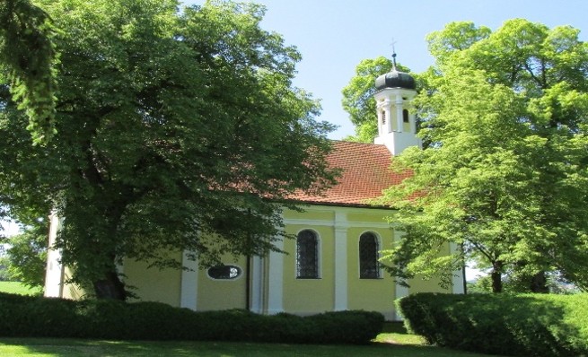 2026 Ausstellung - Georg Wollenschläger