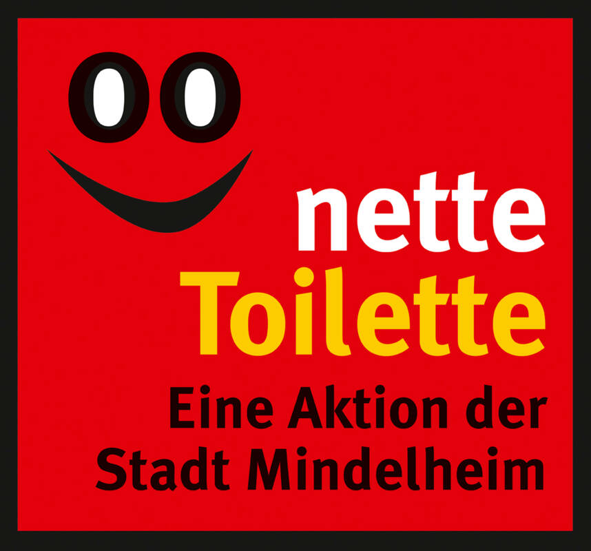 Nette Toilette