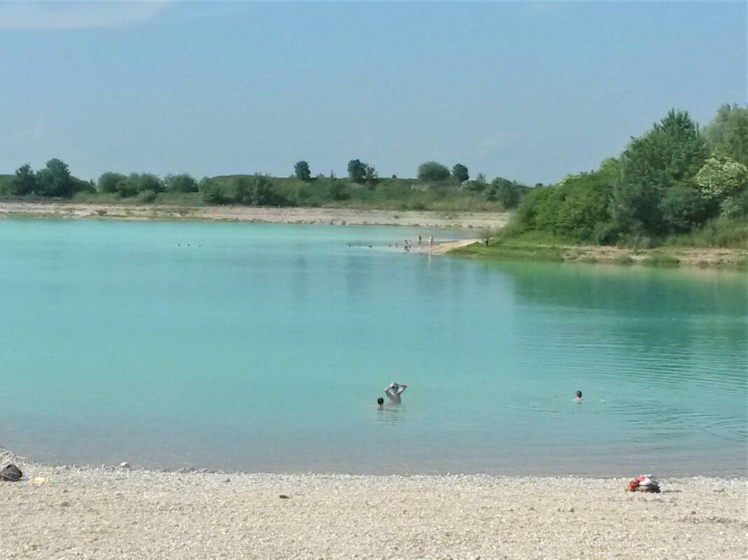 Mindelsee